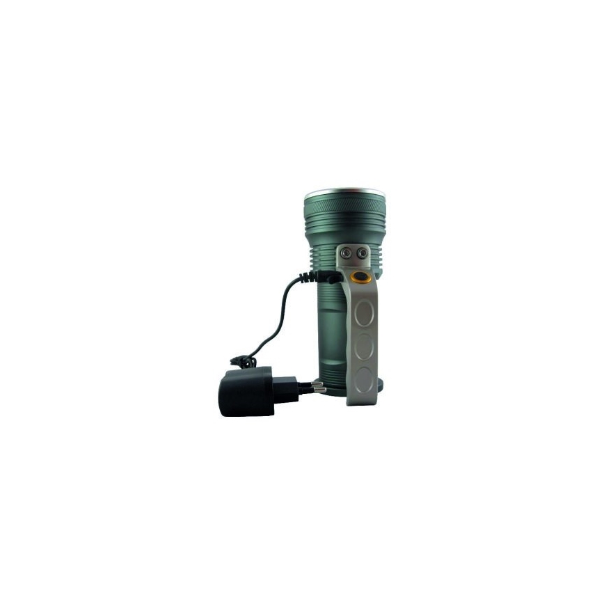 Lampe torche LED CREE XPE T6LED/3,7V