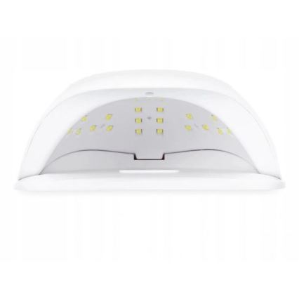 Lampe UV pour ongles 54W/12/230V