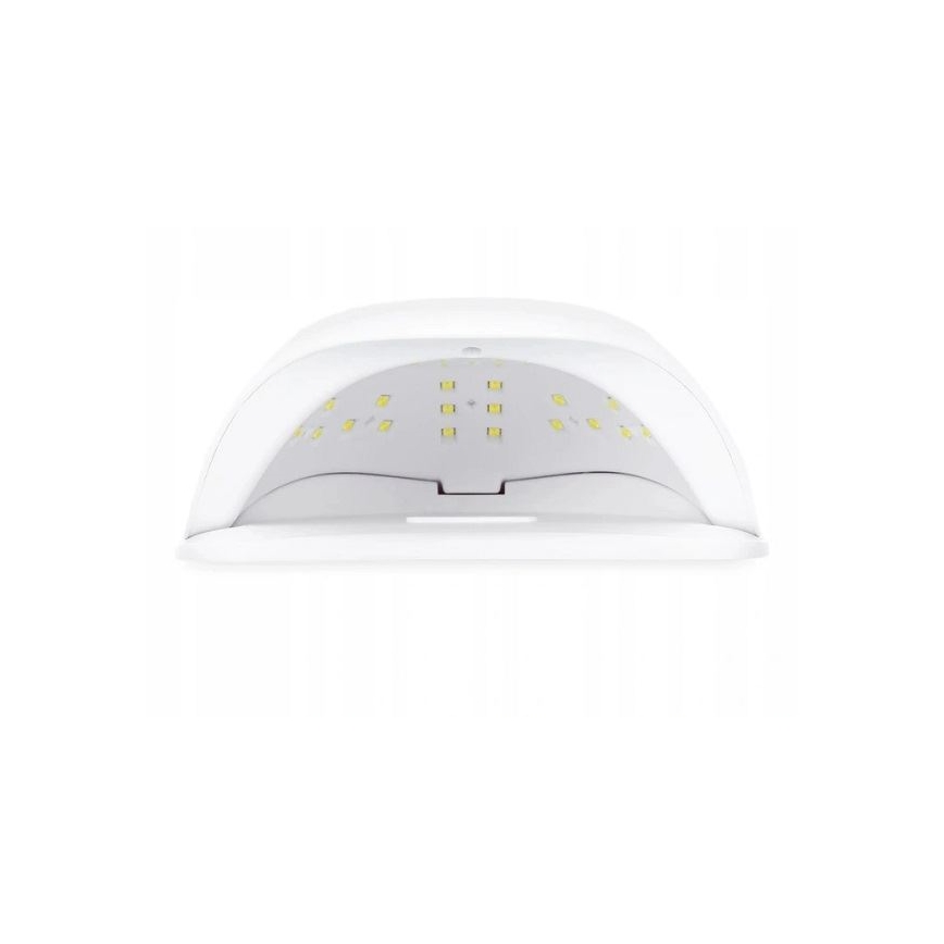 Lampe UV pour ongles 54W/12/230V
