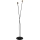 Lampen standaard HARVARD 2xE27/15W/230V messing