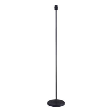 Lampen standaard SCARLET 1xE27/W/230V 140 cm zwart