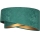 Lampenkap voor kroonluchter GALAXY E27 diameter 45 cm groen/goud