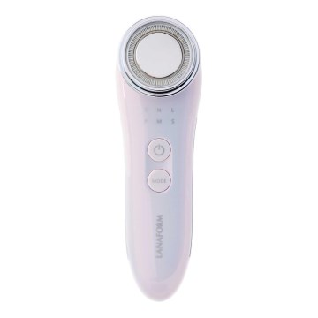Lanaform - Appareil ultrasonique de rajeunissement facial PURESKIN 3W/800 mAh