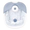 Lanaform - Bain massant pour les pieds FOOT SPA 60W/230V