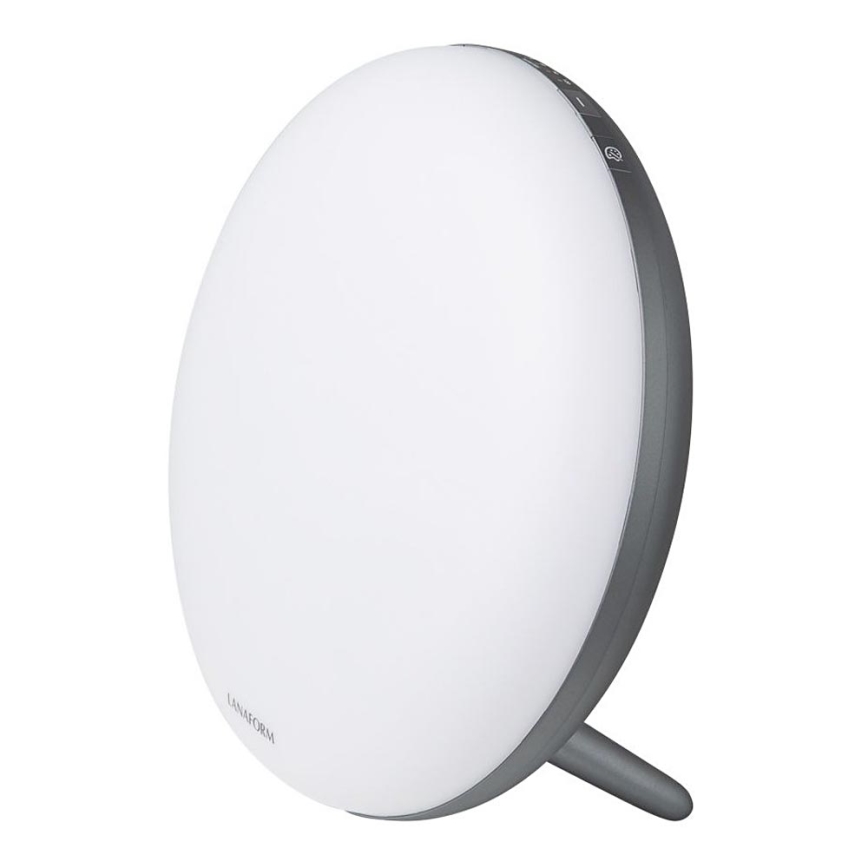 Lanaform - Lampe de luminothérapie LED LUMINO LED/36W/230V
