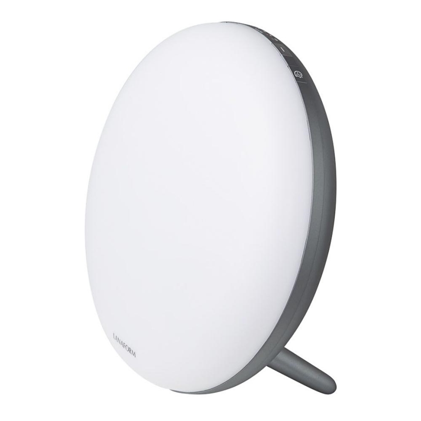 Lanaform - LED intelligente multifunctionele bureaulamp WL-100C LED/5W/5V