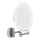 Lanaform - LED muurspiegel voor make-up WALL LED/4xAAA
