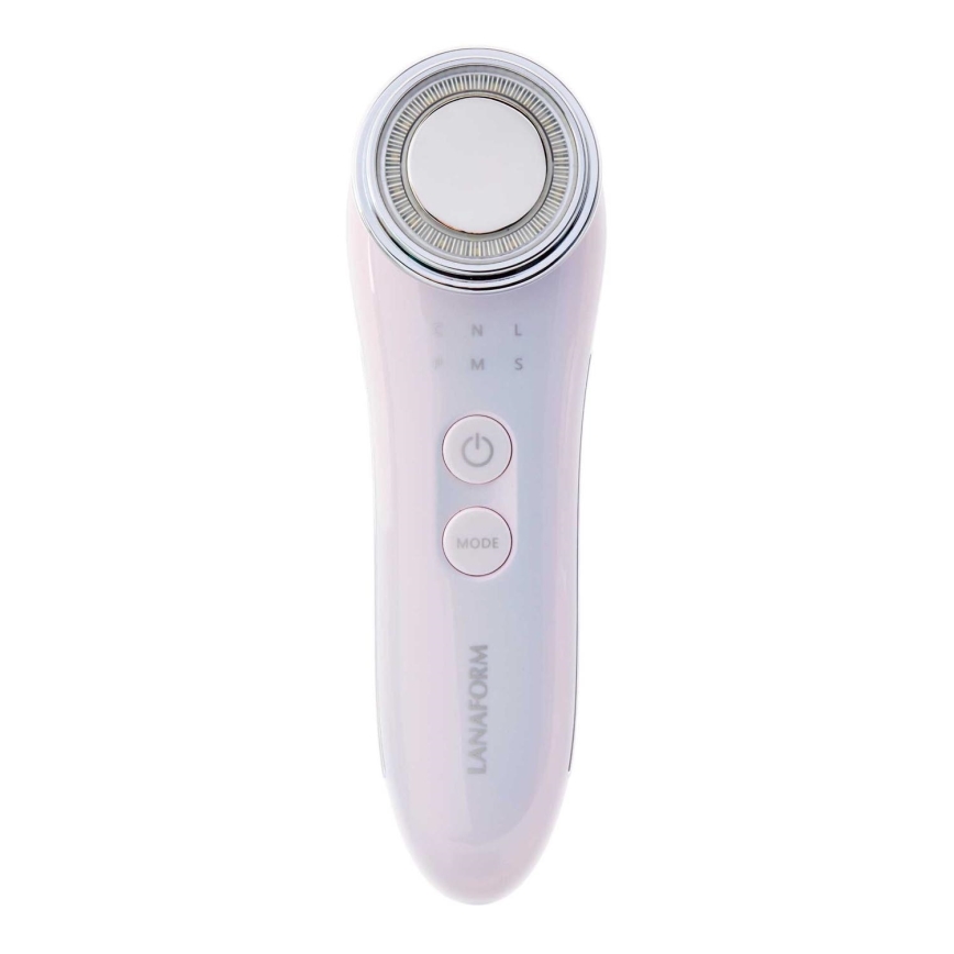 Lanaform - Ultrasoon apparaat voor huidverjonging PURESKIN 3W/800mAh