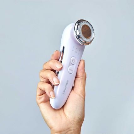 Lanaform - Ultrasoon apparaat voor huidverjonging PURESKIN 3W/800mAh