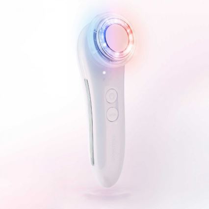 Lanaform - Ultrasoon apparaat voor huidverjonging PURESKIN 3W/800mAh