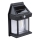 Lanterne solaire LED dimmable avec capteur LED/3,7V IP44 1200 mAh