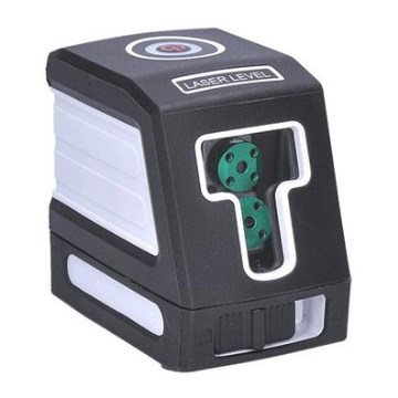 Laser waterpas IP54