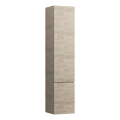 LAUFEN H4831220954791 - Meuble de salle de bains PRO 165 cm chêne