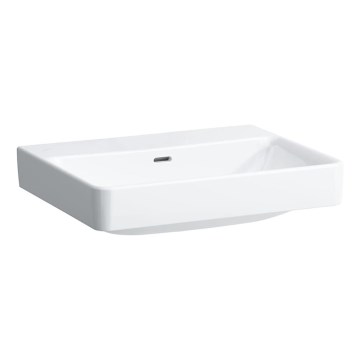 LAUFEN H8109630001091 - Vasque à poser/fixation murale PRO 60x46,5 cm céramique/blanc