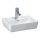 LAUFEN H8119520001041 - Vasque à poser PRO 45x34 cm céramique/blanc
