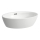 LAUFEN H8129640001121 - Aanrecht wastafel PRO 52x39 cm keramiek/wit