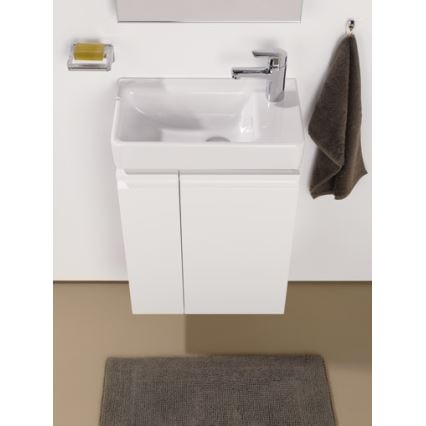LAUFEN H8159540001041 - Lavabo suspendu PRO 48x28 cm céramique/blanc