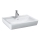 LAUFEN H8189510001041 - Vasque à poser/fixation murale PRO 55x48 cm céramique/blanc