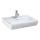 LAUFEN H8189520001041 - Vasque à poser/fixation murale PRO 60x48 cm céramique/blanc