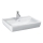 LAUFEN H8189530001041 - Vasque à poser/fixation murale PRO 65x48 cm céramique/blanc