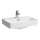 LAUFEN H8189580001041 - Lavabo à poser/à suspendre PRO 55 x 38 cm céramique/blanc