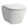 LAUFEN H8200800000001 - Hangend toilet LUA keramiek/wit