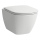 LAUFEN H8200804000001 - WC suspendu LUA en céramique/blanc