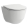 LAUFEN H8209560000001 - Hangend toilet PRO keramiek/wit