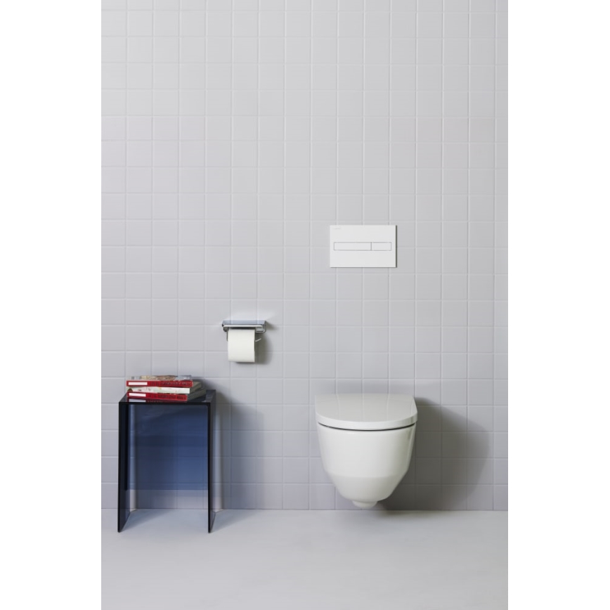 LAUFEN H8209560000001 - Wandcloset PRO keramiek/wit