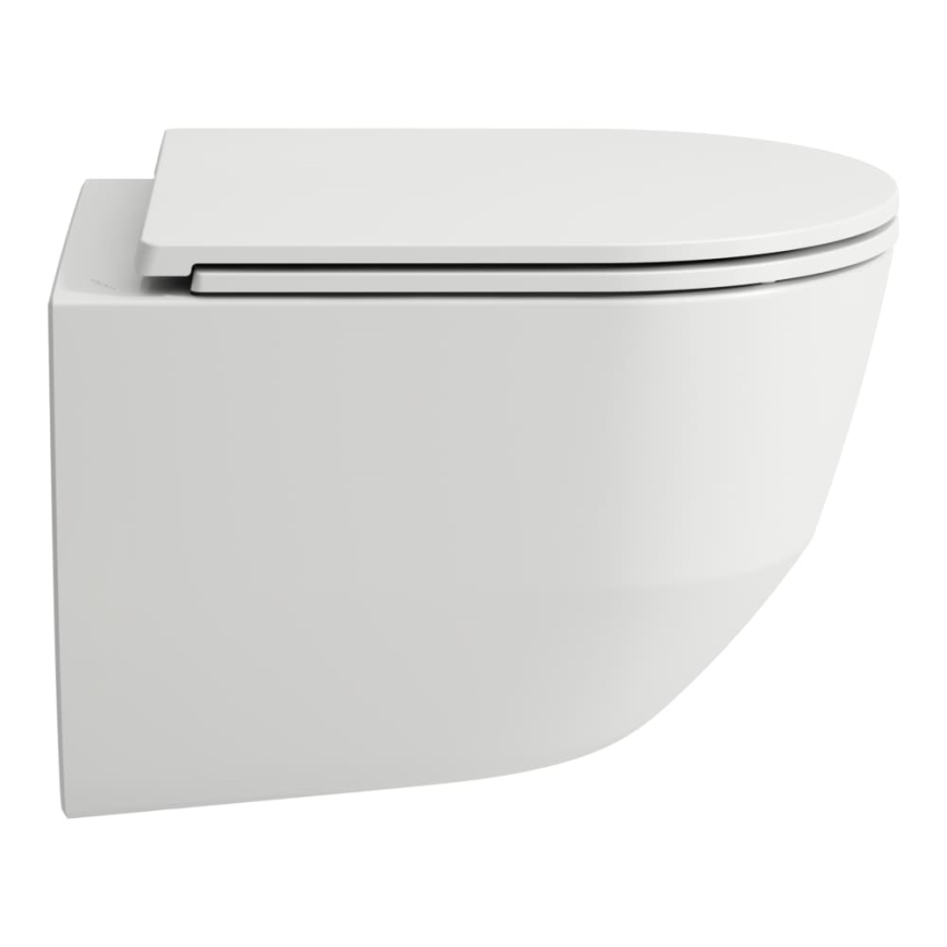 LAUFEN H8209560000001 - Wandcloset PRO keramiek/wit