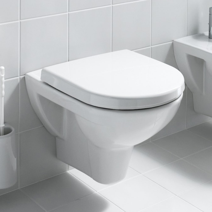 LAUFEN H8209600000001 - Hangend toilet PRO keramiek/wit