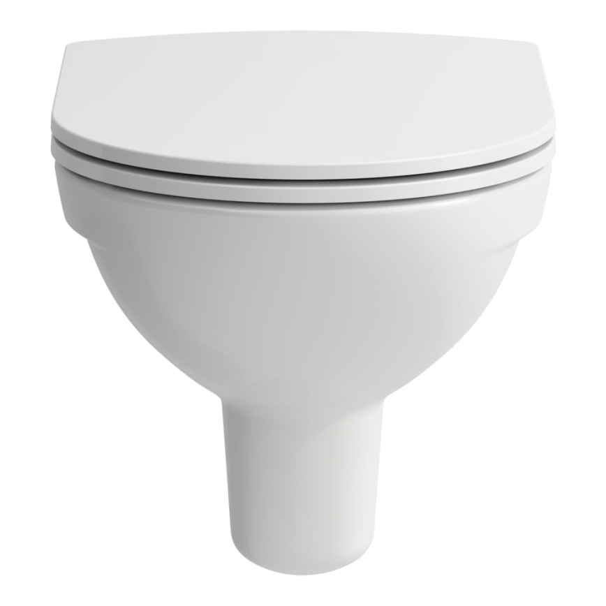 LAUFEN H8209600000001 - Hangend toilet PRO keramiek/wit