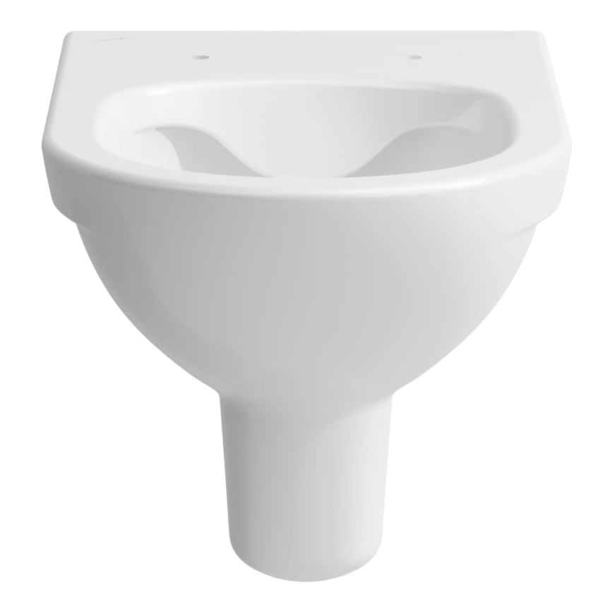 LAUFEN H8209600000001 - Hangend toilet PRO keramiek/wit