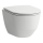 LAUFEN H8209650000001 - Wandtoilet PRO keramiek/wit