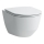 LAUFEN H8209660000001 - Hangend toilet PRO keramiek/wit