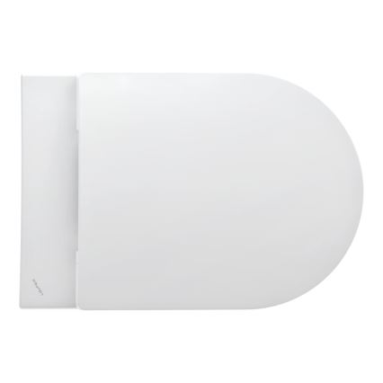 LAUFEN H8209664000001 - WC suspendu PRO céramique/blanc