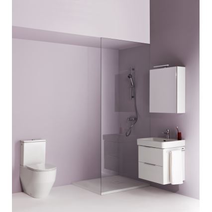 LAUFEN H8259624000001 - WC-kompas PRO keramiek/wit