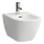 LAUFEN H8300810003021 - Hangend bidet LUA keramiek/wit