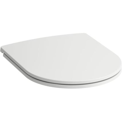 LAUFEN H8669530000001 - Hangend toilet PRO keramiek/wit + toiletbril SoftClose PRO duroplast/wit