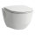 LAUFEN H8669540000001 - WC suspendu PRO céramique/blanc + abattant SoftClose PRO duroplast/blanc