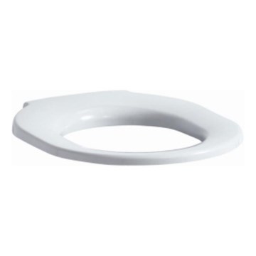 LAUFEN H8929500000001 - Toiletzitting PRO, duroplast, wit