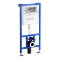 LAUFEN H8946600000001 - Module d'encastrement pour WC suspendu LIS
