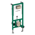 LAUFEN H9201150000001 - Inbouwmodule voor wandcloset INEO
