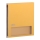 LDST AL-01-SZ-BC5 - Luminaire d'escalier LED ALEX LED/1,2W/230V or 3500K