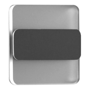 LDST DU-01-SC-BZ10 - Eclairage d'escalier DUO 10xLED/1,2W/230V