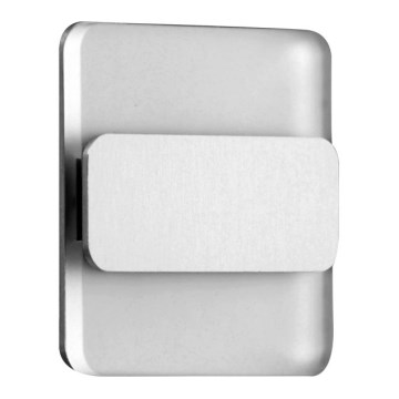 LDST DU-01-SS-BC10 - Eclairage d'escalier DUO 10xLED/1,2W/230V