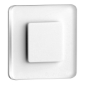 LDST SW-01-B-BC8 - Trapverlichting SWIFT 8xLED/1,2W/230V