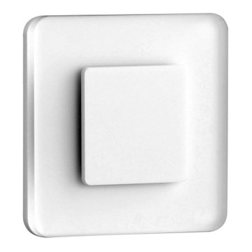 LDST SW-01-B-BC8 - Trapverlichting SWIFT 8xLED/1,2W/230V