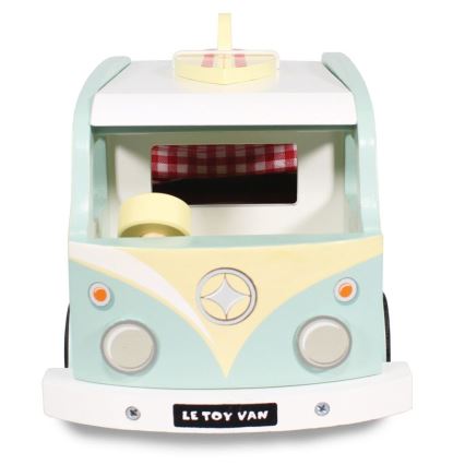 Le Toy Van - Camper busje