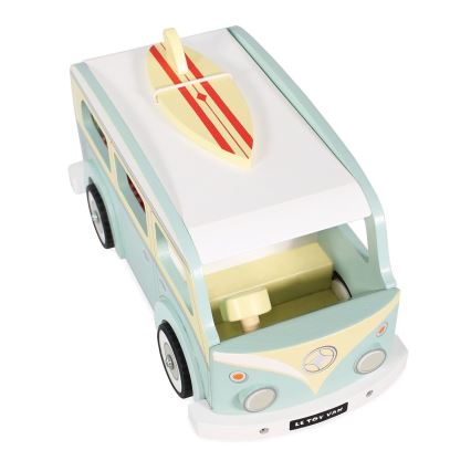 Le Toy Van - Camperbus